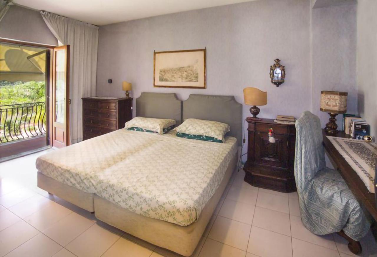 Villa Alkantara Taormina Exterior foto