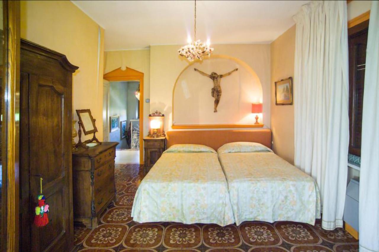 Villa Alkantara Taormina Exterior foto